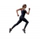 Lot leggings fitness/running + Top sport
